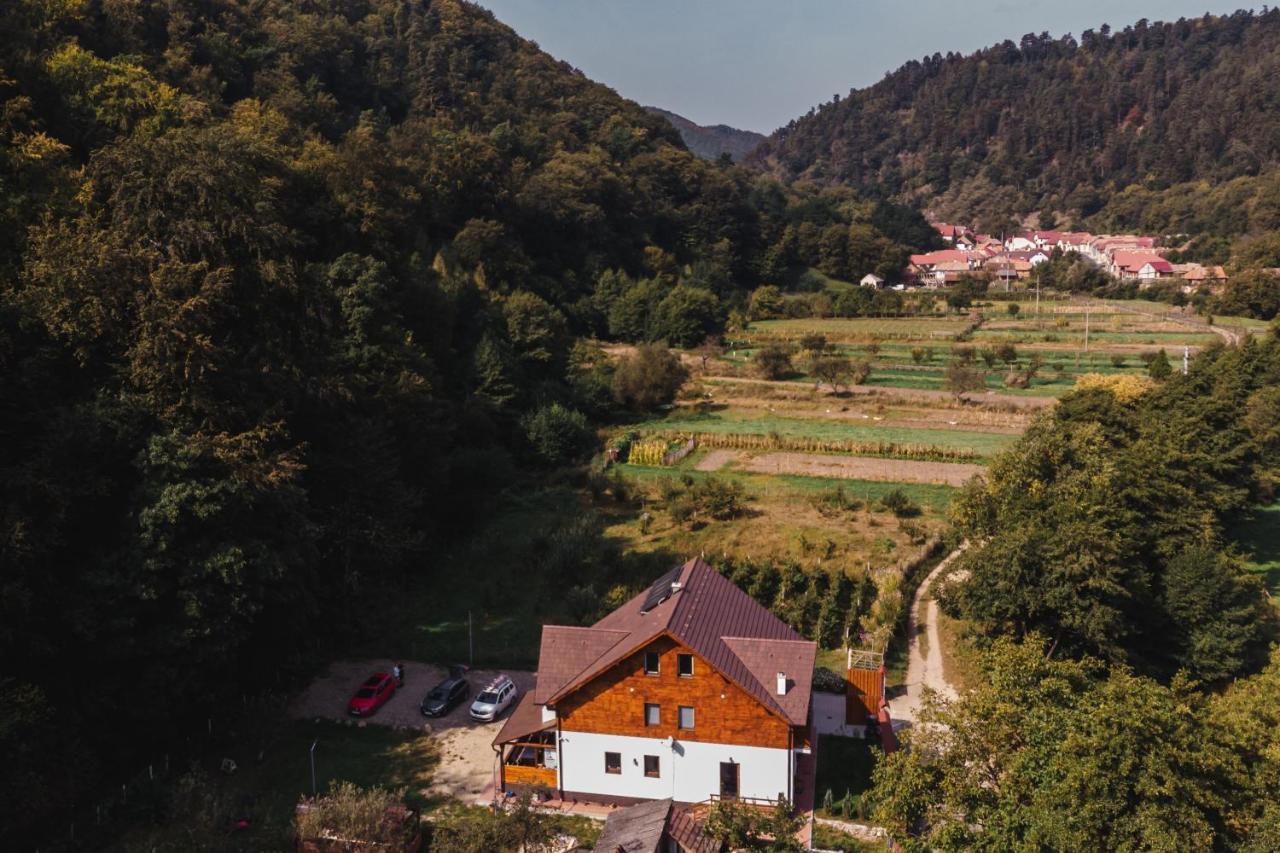 Отель Livada Amely Gales Экстерьер фото